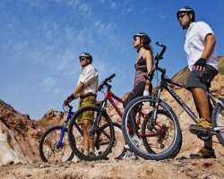Other activities which make the day of the visitors here are mountain biking, archery, hiking and more.